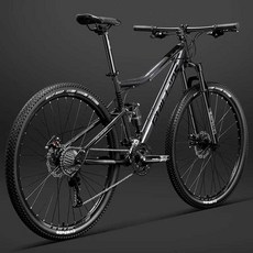29인치자전거 MTB 자이언트 입문용 고급자전거 산악
