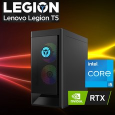 레노버리전데스크탑