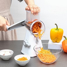 키친아트만능슬라이서