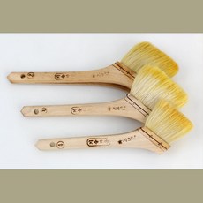 나무표현하는붓