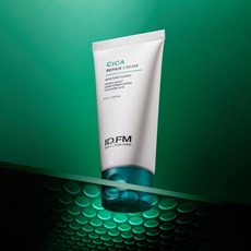 [국내배송] 아이디얼포맨 [시카]아이디얼 포 맨 시카 흔적 크림 75ml(단품/기획)