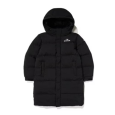 아이더 키즈 롱 패딩 제타 2.4 eider 2.4 다운 자켓 ZETA