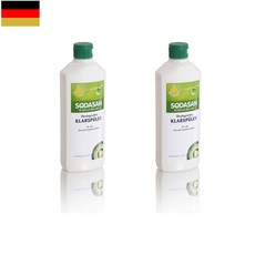 독일 소다산 식기세척기린스 500ml
