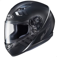 없음 (HJC)CS_R3 (SPACE MC5SF)오토바이용 헬멧