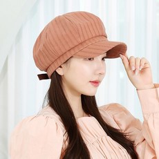 여름배래모모자