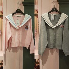 신디키즈가디건