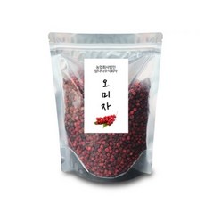 건 오미자차, 300g, 1개입, 8개