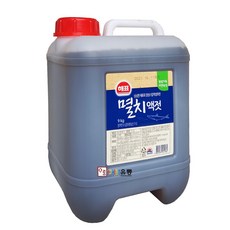 남해섬멸치액젓