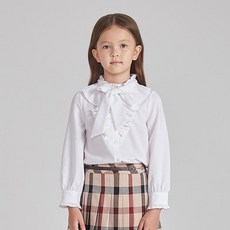 닥스리틀블라우스