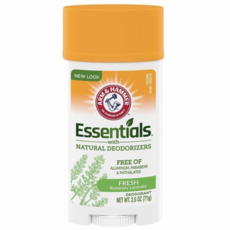 암웨이데오드란트