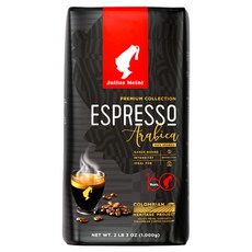 Julius Meinl Espresso Gold 율리어스마이늘 에스프레소 골드 1kg, 1개