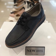 탠디남성4cm보트화