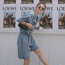 바퀴달린집 아이유 점프수트 사이코지만괜찮아 서예지 화사 린다지 이초희 공효진 패션