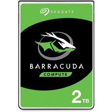 seagatebarracuda