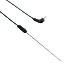 ETI 셰프알람 니들 탐침 프로브 100mm, 1개