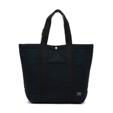요시다 가방 포터 PORTER 토트 백 [PAINT페인트] 716-06631 블랙, 1개