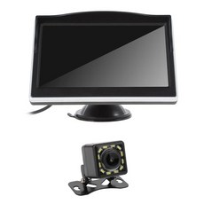 스타리아천장모니터