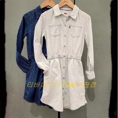 리바이스키즈원피스