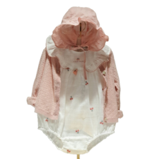 밍크뮤바디수트