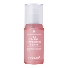 메디큐브 레드 이레이징 카무카무 세럼 37ml