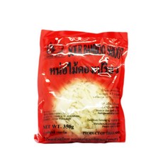 태국 사워 죽순절임 수어 뱀부슛 죽순채 350G X 1EA
