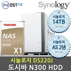 시놀로지922