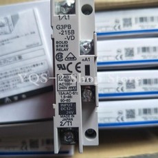 G3PE-215B G3PE-225B G3PE-235B G3PE-245B G3PB-215B-VD G3PB-225B-VD G3PB-235B-VD G3PB-245B-VD G3PE-515, [08] G3PB-215B-VD, 1개