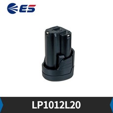 ES산업 이에스 배터리 LP1012L20 12V전용 12V/2.0Ah/LG1012/LW1012/LH1012/LS1012/LPO1012/LD1012/LR1012/L1012C