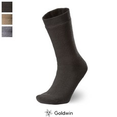 스포츠 양말 GOLDWIN 골드윈 리포즈 룸삭스 C3fit 남녀 공용 리커버리 웨어 GC40393 Re-Pose Room Socks 광전자 데일리