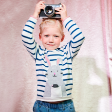 미니도우스웨터