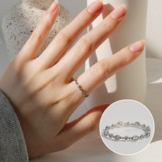 판도라반지 TOP01