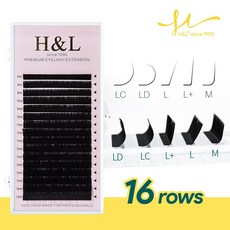 올리브영인조속눈썹