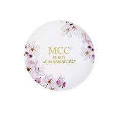 mcc파우더