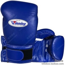 좋은 여름용 사계절 복싱 글러브 권투 이종격투기 장갑 MMA 직수입 구매 대행 일본판() winning, 07.[일베]블루[마술스티커], 02.10oz
