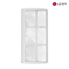 LG 정품 AS129VWM.AKOR 몽블랑 공기청정기 P 극세필터, MDJ65025201, 1개