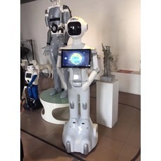 클로이서빙로봇