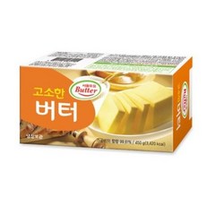 서울우유고소한버터