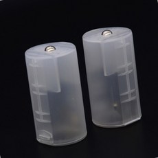 배터리 빠떼리 보관함 바꿔주는 쉬운 어댑터 편리한Holder AA-D 41523EA, AA-D 건전지변환홀더