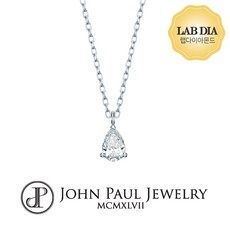 다이아7부목걸이