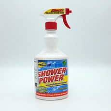 오즈클린 샤워파워 500ml 욕실 화장실 청소세제