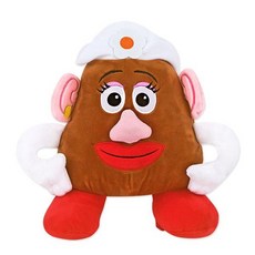 *&fave&* 토이 스토리 미세스 포테이토 헤드 봉제 인형 %지금필요한% 어린이집 선물 걱정 끝 0n 토이 스토리 인형 미세스포테이토헤드 캐릭터 I` nPh835