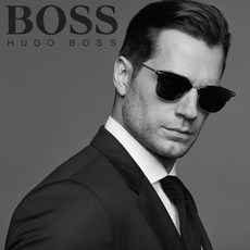 휴고보스선글라스