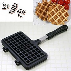 스타일온 2구와플팬, 1개