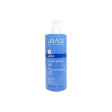 Uriage Baby 1st Gentle Everyday Care 400ml, One Color, One Size