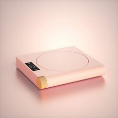 글래스발열히터