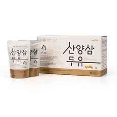 평창산양삼