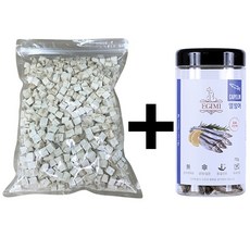 네모북어1kg