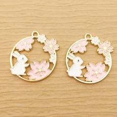 에나멜주얼리세트