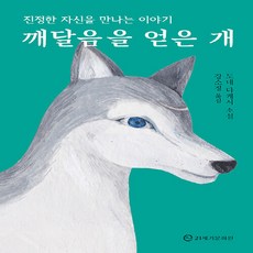 깨달음을얻은개