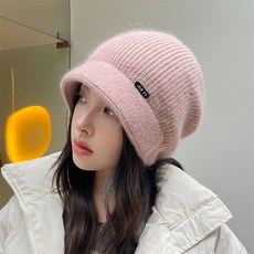 겨울니트모자 TOP01